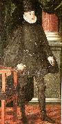 Philip II kj PANTOJA DE LA CRUZ, Juan